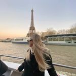 DashaKayhorodceva - @dasha_kay - Instagram