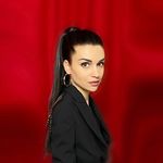 Дарья Маршалко - @dasha_marshall0403 - Instagram