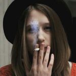Даша Маршалл - @dashamarshall - Instagram