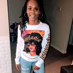 Dasha Marshall - @teriokid28 - Instagram