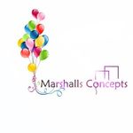 Dasha Marshall - @marshalls_concepts_ - Instagram