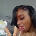 Dasha Mason - @bandz.bre - Instagram