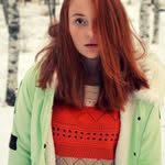 Дарья Черноусова - @_dashamorton - Instagram