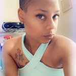 Dasha Morton - @dmorton1984 - Instagram