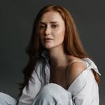 Даша - @dashamorton - Instagram