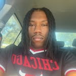 Dashawn Barnes - @ilove_dashi69 - Instagram