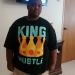Dashawn Barnes - @dashawn.barnes - Instagram