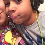 Dashawn Cox - @coxdashawn - Instagram