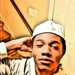 Kelyn Dashawn Cox - @faviofresh - Instagram