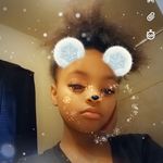 Miracle D'ashawn Cox - @light_skinbaby12 - Instagram