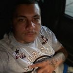 Preston Dashawn Cox - @ebk_savage_life - Instagram