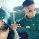 dashawn davis - @june17_my_day - Instagram