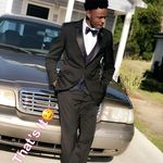 Dashawn Davis - @dashawn.davis.5817 - Instagram