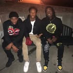 DASHAWN DAVIS - @sshhaawwnn.__ - Instagram