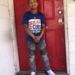 Dashawn Davis - @dashawndavis01 - Instagram