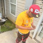 DaShawn Davis - @fatboysouf_4sup - Instagram