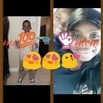 Dashawn davis - @june_17myday - Instagram