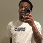 Dashawn Davis - @reaper_9988 - Instagram