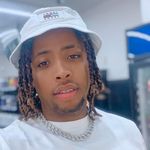 Dashawn Davis - @dashawn__davis - Instagram