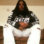 Dashawn Davis - @dashawn15davis - Instagram