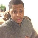 DaShawn Davis - @ddavis3456 - Instagram