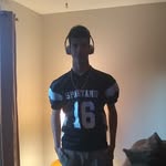 dashawn dennis - @curly_dashawn_234 - Instagram