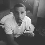 Andrew Dashawn Roachford - @roachfordandrewdashawn - Instagram