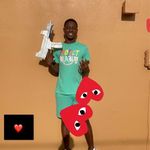 Dashawn Ford - @lildaedae_0108 - Instagram