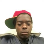 Dashawn Gamble - @dashawngamble - Instagram
