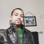 Dashawn J Gamble - @brightlord2077 - Instagram