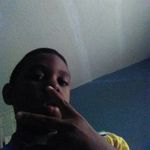 dashawn arlando George - @dashawnarlando - Instagram