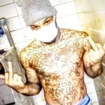 Dashawn George - @2150giganticspider_natti - Instagram
