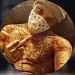 Dashawn George - @2150nutsonatti_ - Instagram