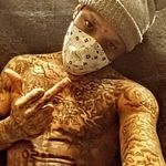 Dashawn George - @2150nutsonatti - Instagram