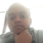 Dashawn Lathaniel George - @dashawn_the_maniac - Instagram
