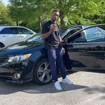 No name - @dashawn_george - Instagram