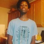 @dashawngeorge7 - Instagram