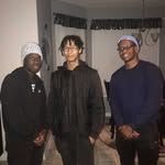 Dashawn Giles - @dashawngiless - Instagram