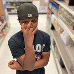 Dashawn Gray - @dashawnstay14 - Instagram