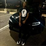 Dashawn Gray - @srt.manman - Instagram