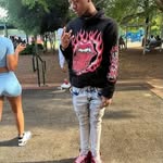 Dashawn Grayson - @graysondashawn - Instagram