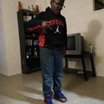 DashawnGray - @dashawngray9 - Instagram