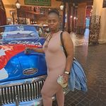 Sybil Gray - @dashawngray - Instagram