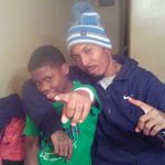 dashawn henderson - @katerahenderson354 - Instagram