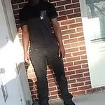 Dashawn Henderson - @dashawn.henderson - Instagram