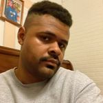 Dashawn Henderson - @dashawn_henderson_ - Instagram