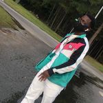 Dashawn Henderson - @hollowimpala346 - Instagram