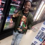 Dashawn Henderson - @henderson.dashawn - Instagram