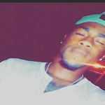 Dashawn ConTrail Henry - @adriel18dashawn23 - Instagram