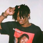 Dashawn Henry - @ronaldforde868 - Instagram